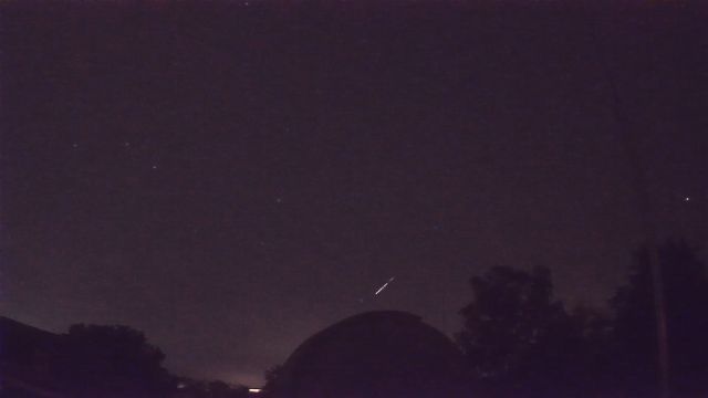 AMS96 meteor