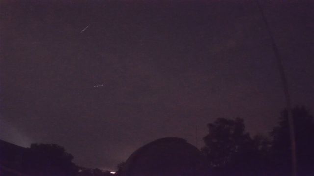 AMS96 meteor