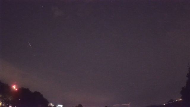 AMS96 meteor