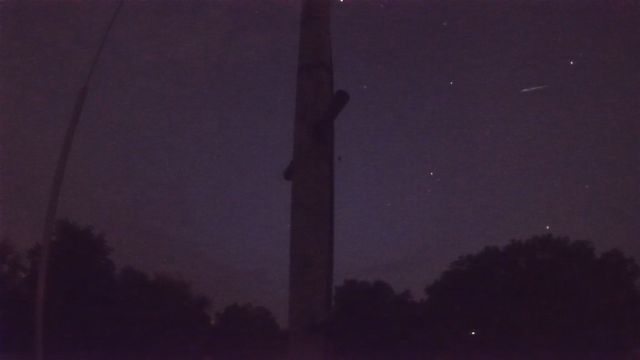AMS96 meteor