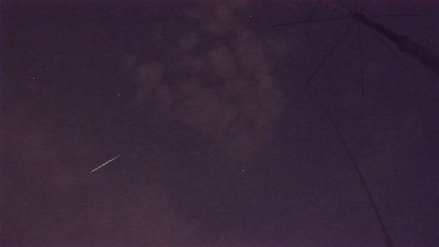 AMS96 meteor