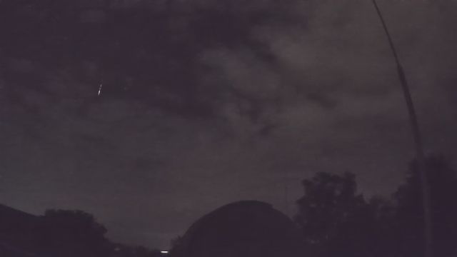 AMS96 meteor
