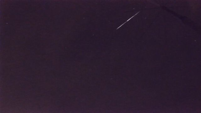 AMS96 meteor
