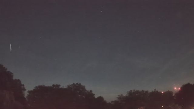 AMS96 meteor