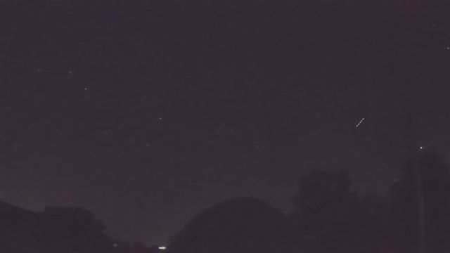 AMS96 meteor
