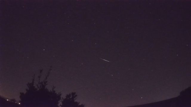 AMS96 meteor