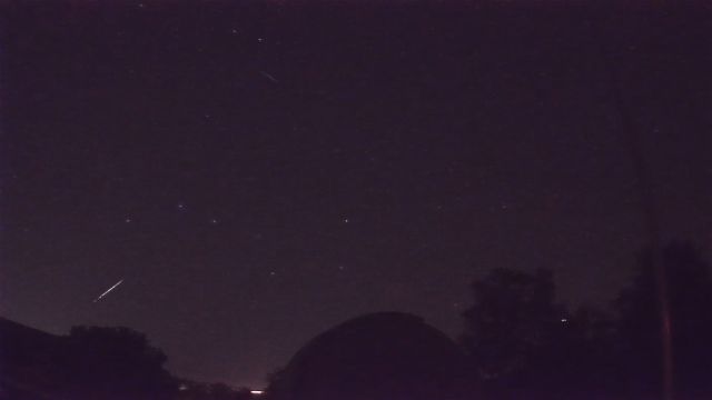 AMS96 meteor