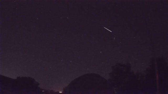 AMS96 meteor