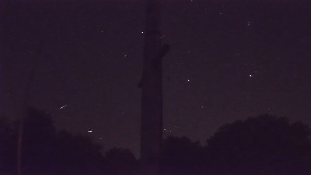 AMS96 meteor