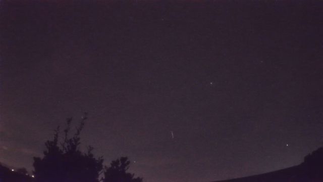 AMS96 meteor