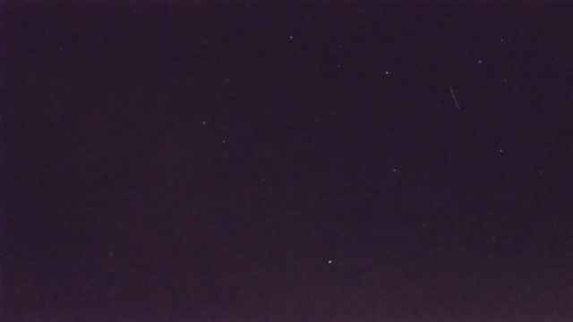 AMS96 meteor