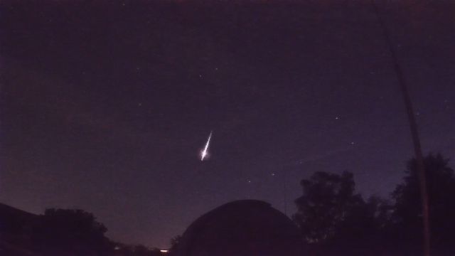 AMS96 meteor