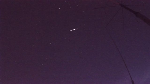 AMS96 meteor
