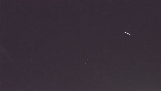 AMS96 meteor
