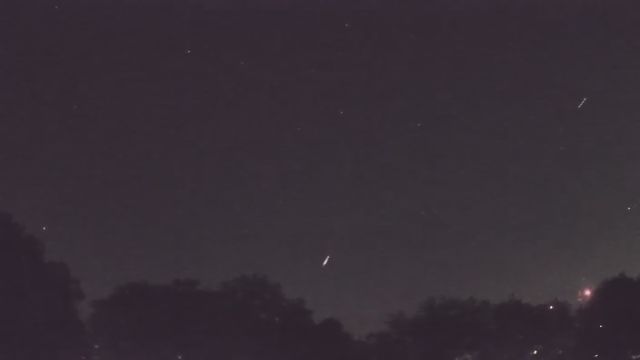 AMS96 meteor