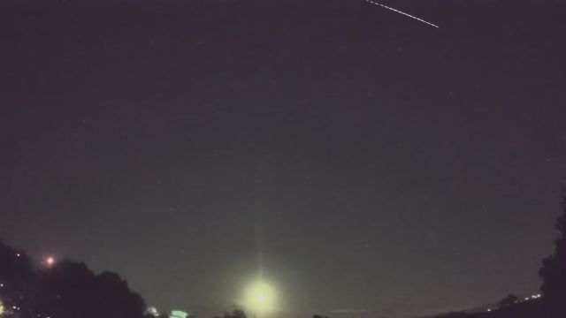 AMS96 meteor