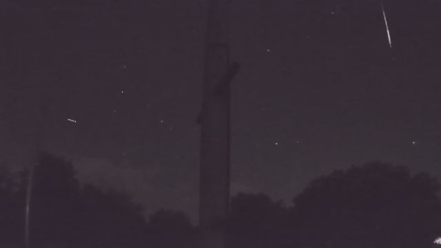 AMS96 meteor