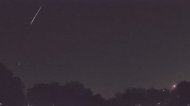AMS96 meteor