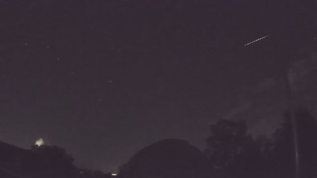 AMS96 meteor