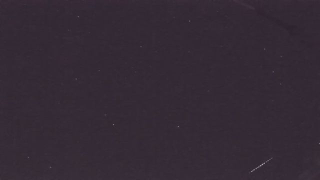 AMS96 meteor