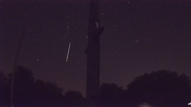 AMS96 meteor