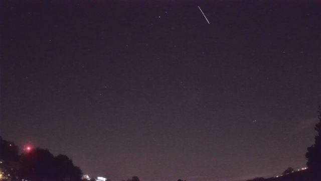 AMS96 meteor