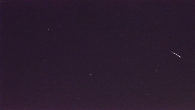 AMS96 meteor