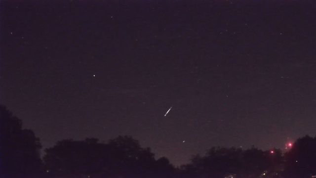 AMS96 meteor
