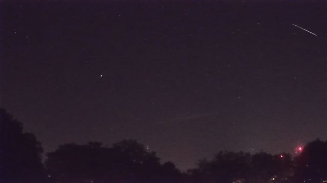 AMS96 meteor
