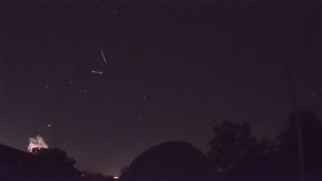 AMS96 meteor