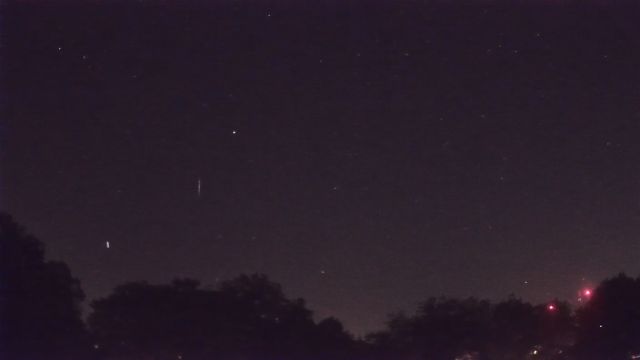 AMS96 meteor