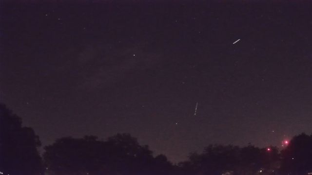 AMS96 meteor
