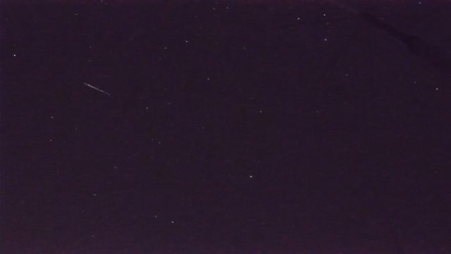 AMS96 meteor
