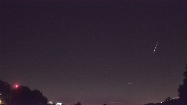 AMS96 meteor