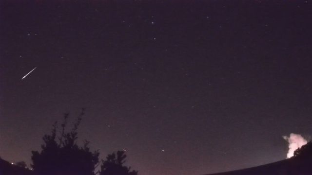 AMS96 meteor