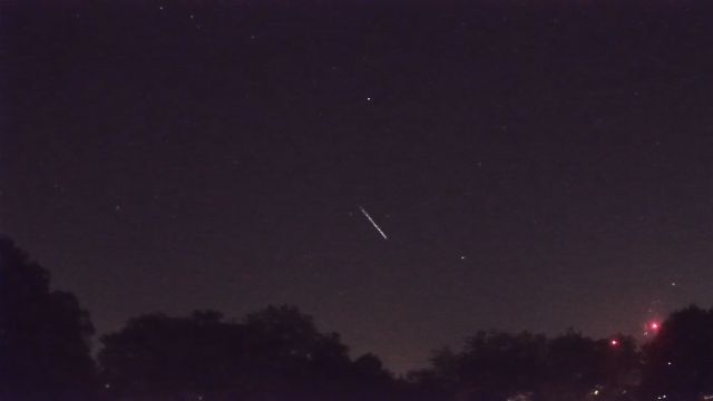 AMS96 meteor