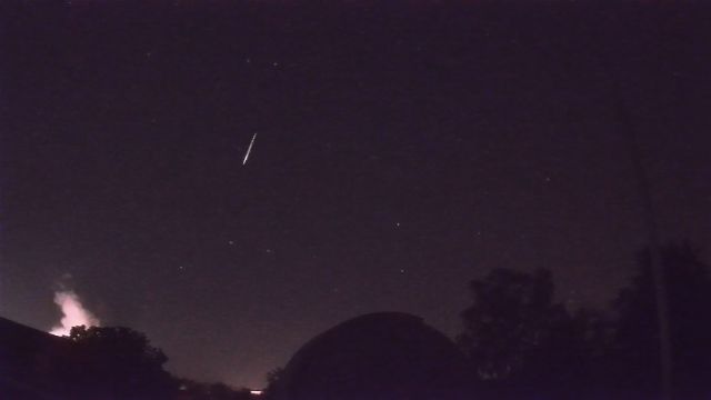 AMS96 meteor