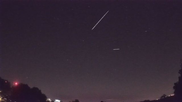 AMS96 meteor