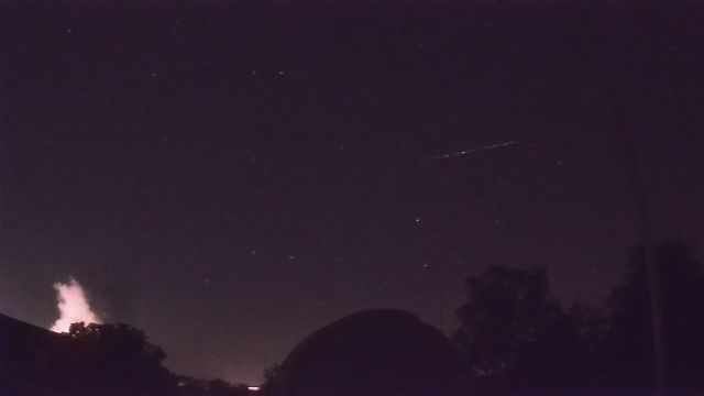 AMS96 meteor