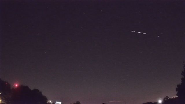 AMS96 meteor