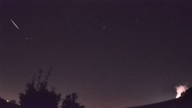 AMS96 meteor