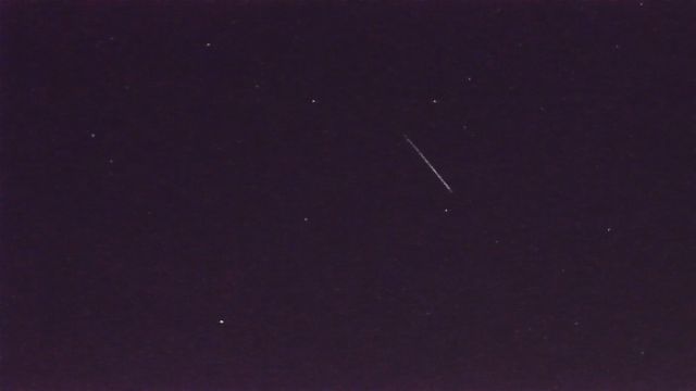 AMS96 meteor