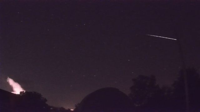 AMS96 meteor
