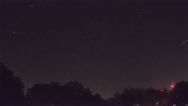 AMS96 meteor