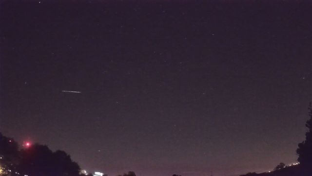 AMS96 meteor