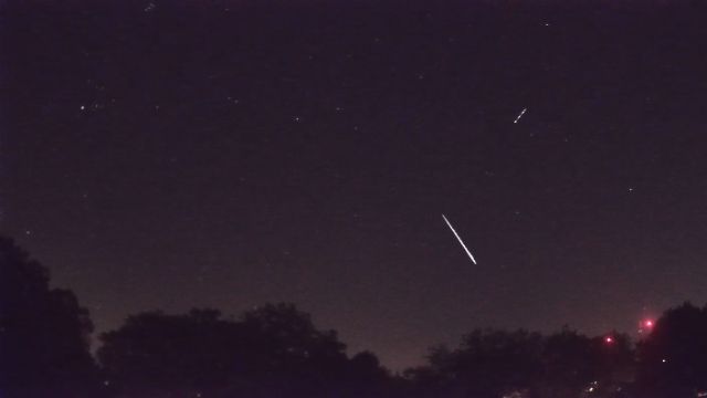 AMS96 meteor