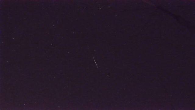 AMS96 meteor