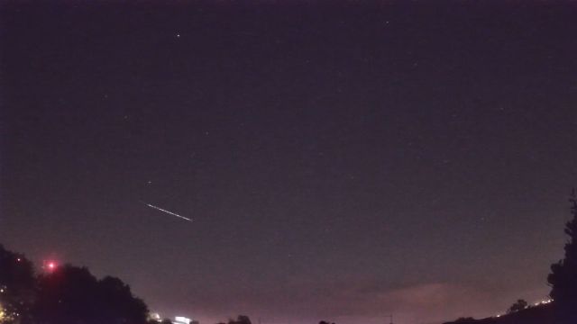 AMS96 meteor