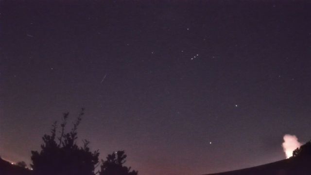 AMS96 meteor