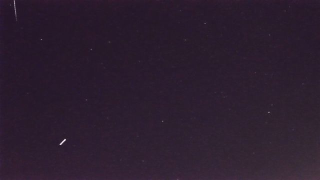 AMS96 meteor